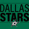 NHL Dallas Stars Lineup G203 Prodigy RGB Wired Gaming Mouse Skin